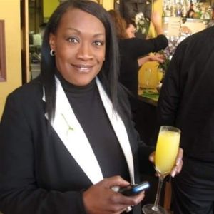 Meet your Posher, Clarisse